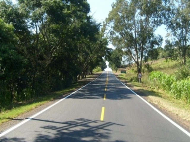 Polícia Rodoviária de Casca alerta motoristas