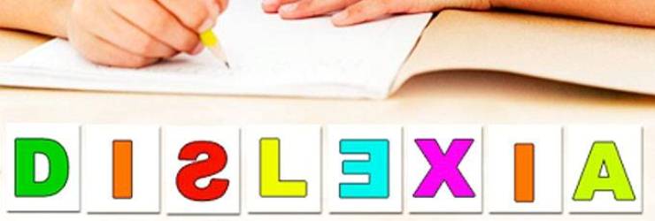 Dislexia: transtorno acomete de 0,5% a 17% da população mundial