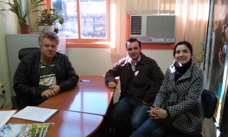 Projeto de extensão produtiva e inovação para micro, pequenas e médias indústrias está em Vila Maria