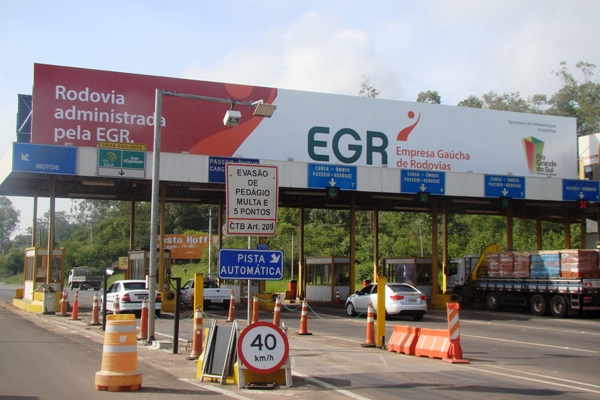 ERS 324 passará a ser responsabilidade da EGR – Empresa Gaúcha de Rodovias