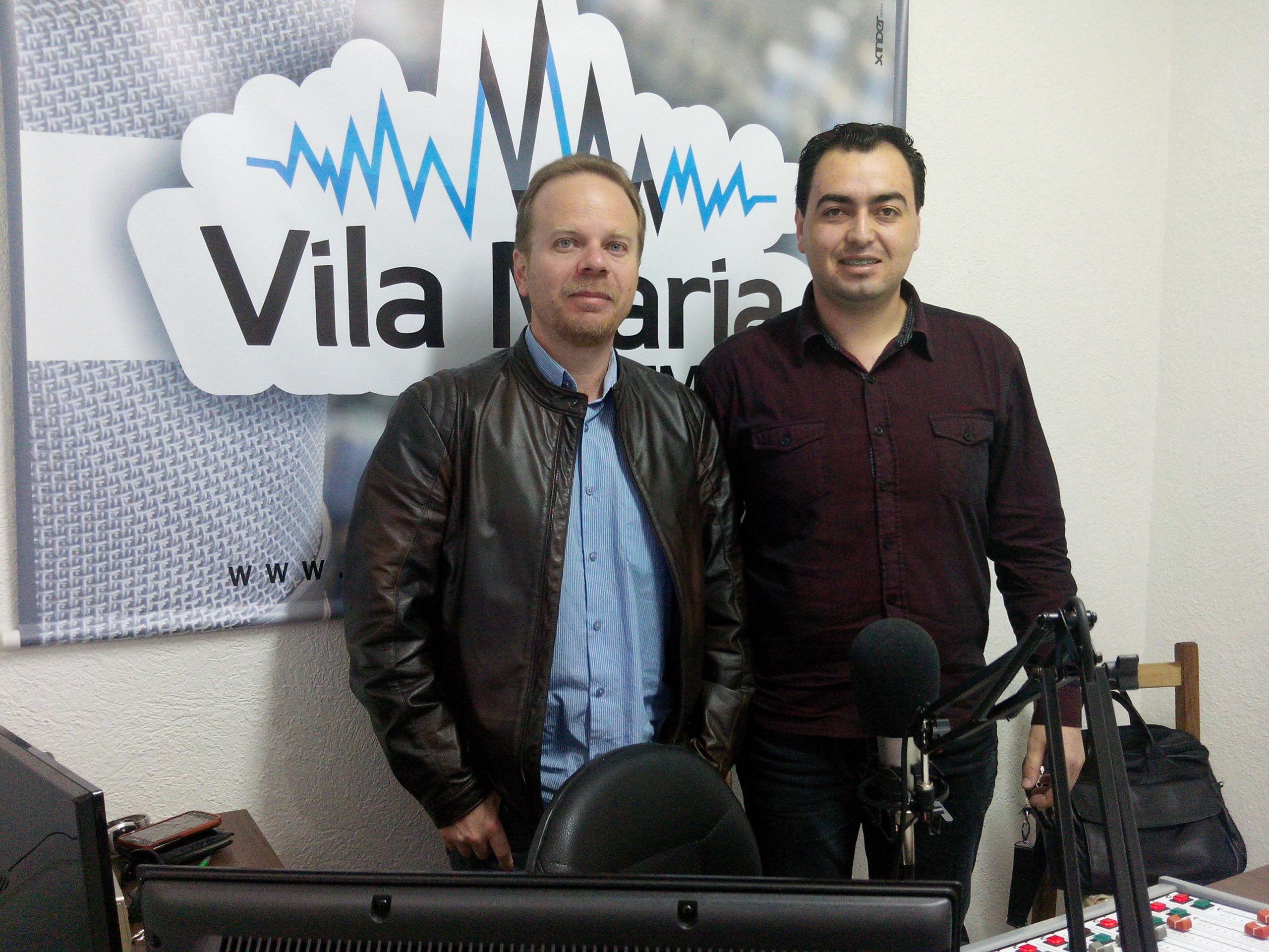 Leilão realizado pela Prefeitura Municipal de Vila Maria supera expectativa