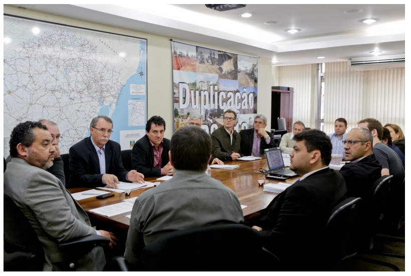 Obras emergenciais de sinalização na ERS-324 devem começar na próxima semana