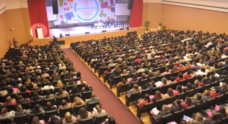 Conselheiros de saúde de 62 municípios recebem capacitação, em Marau