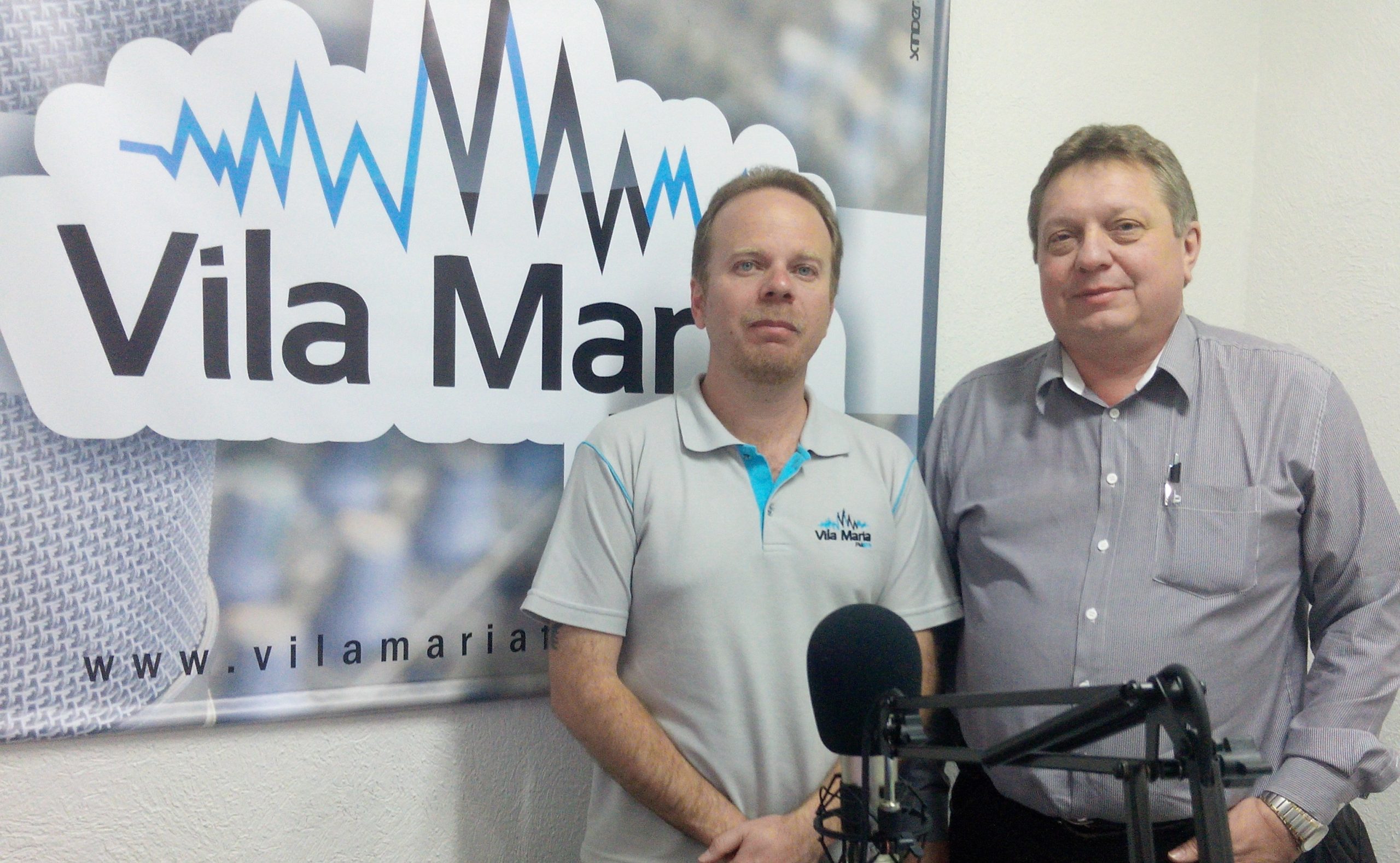 Concurso público da Prefeitura de Vila Maria terá nova data