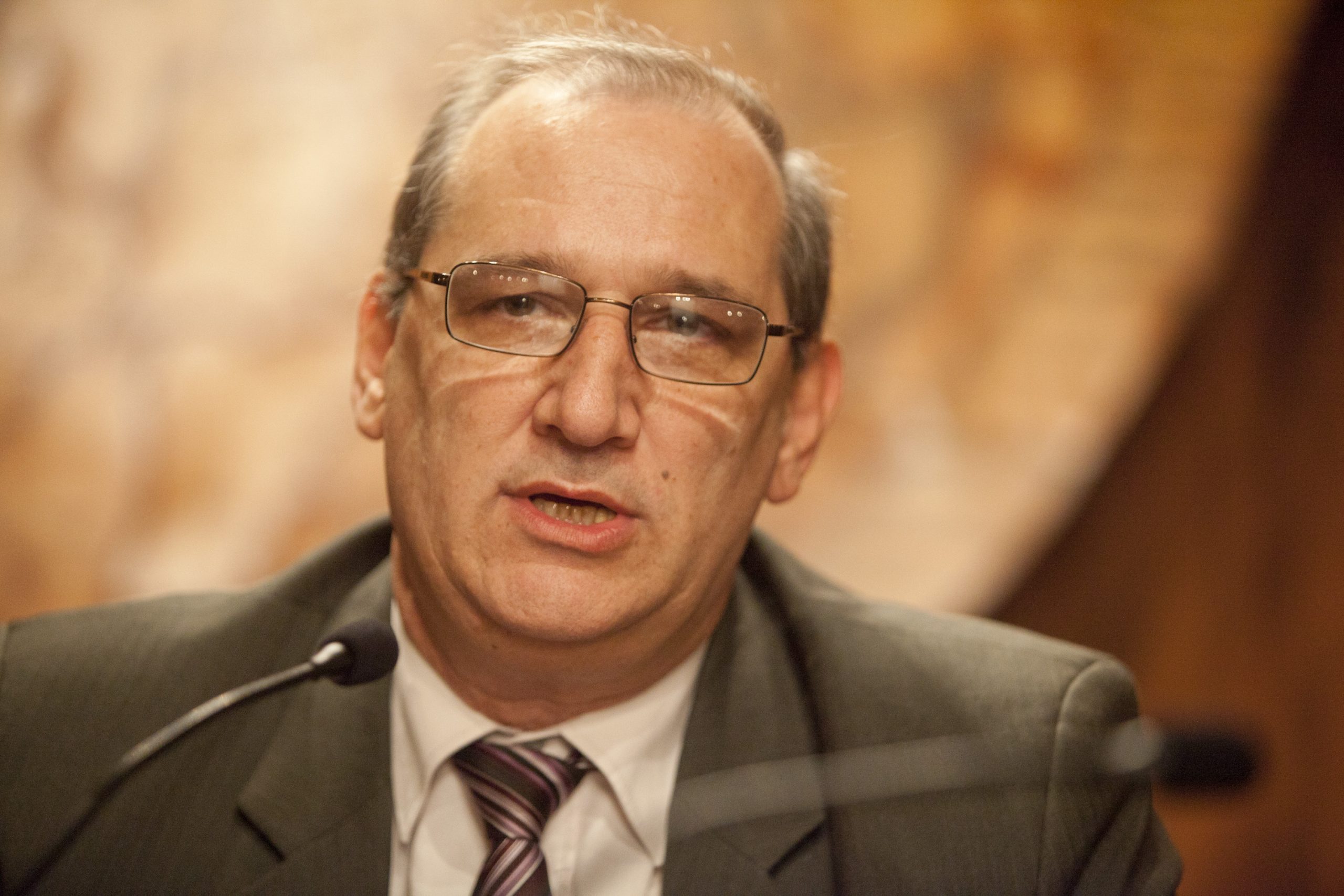 Presidente da EGR afirma que instalação do pardal é de responsabilidade do Daer