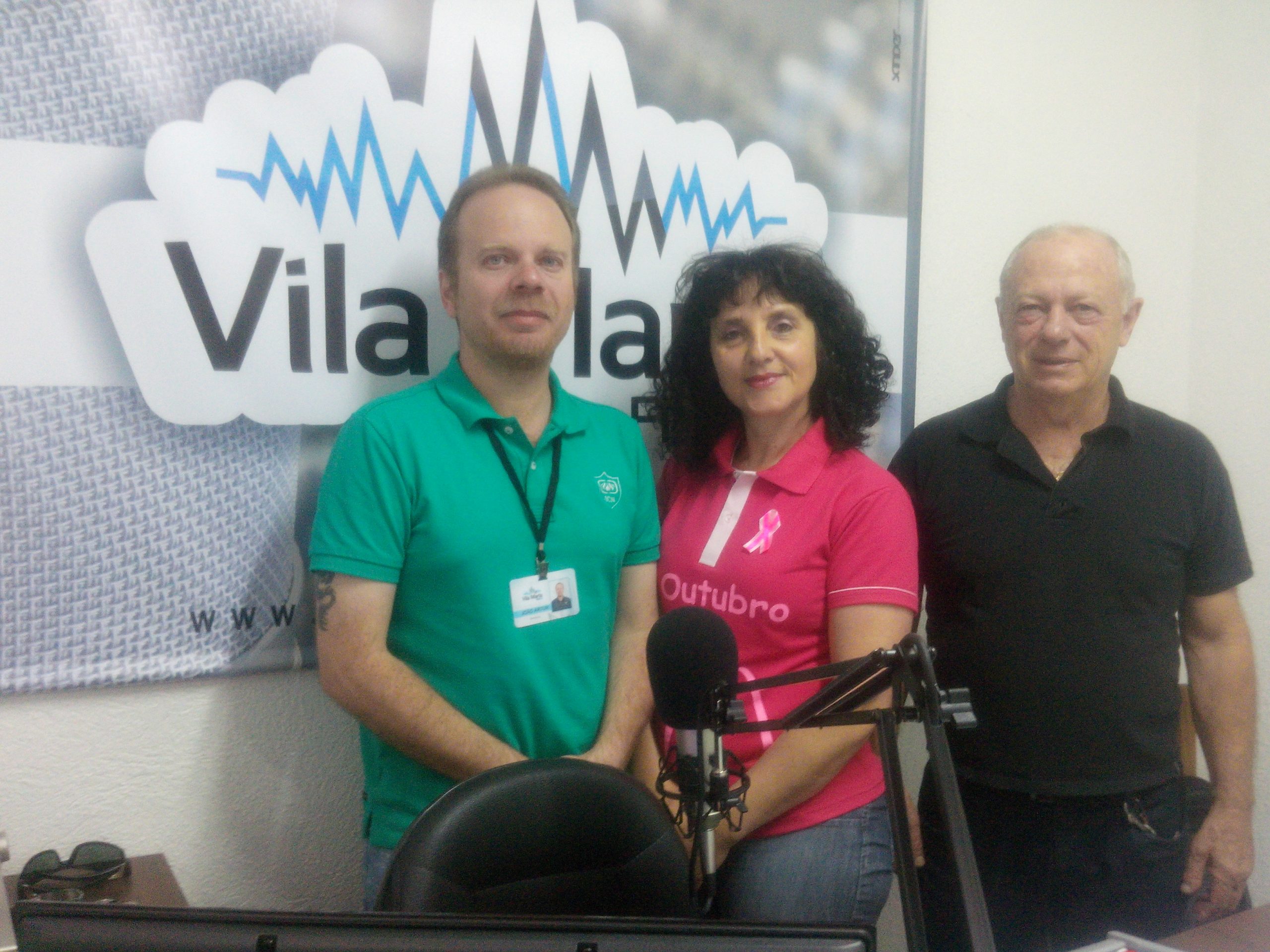 Vem aí a grande Festa da Padroeira de Vila Maria