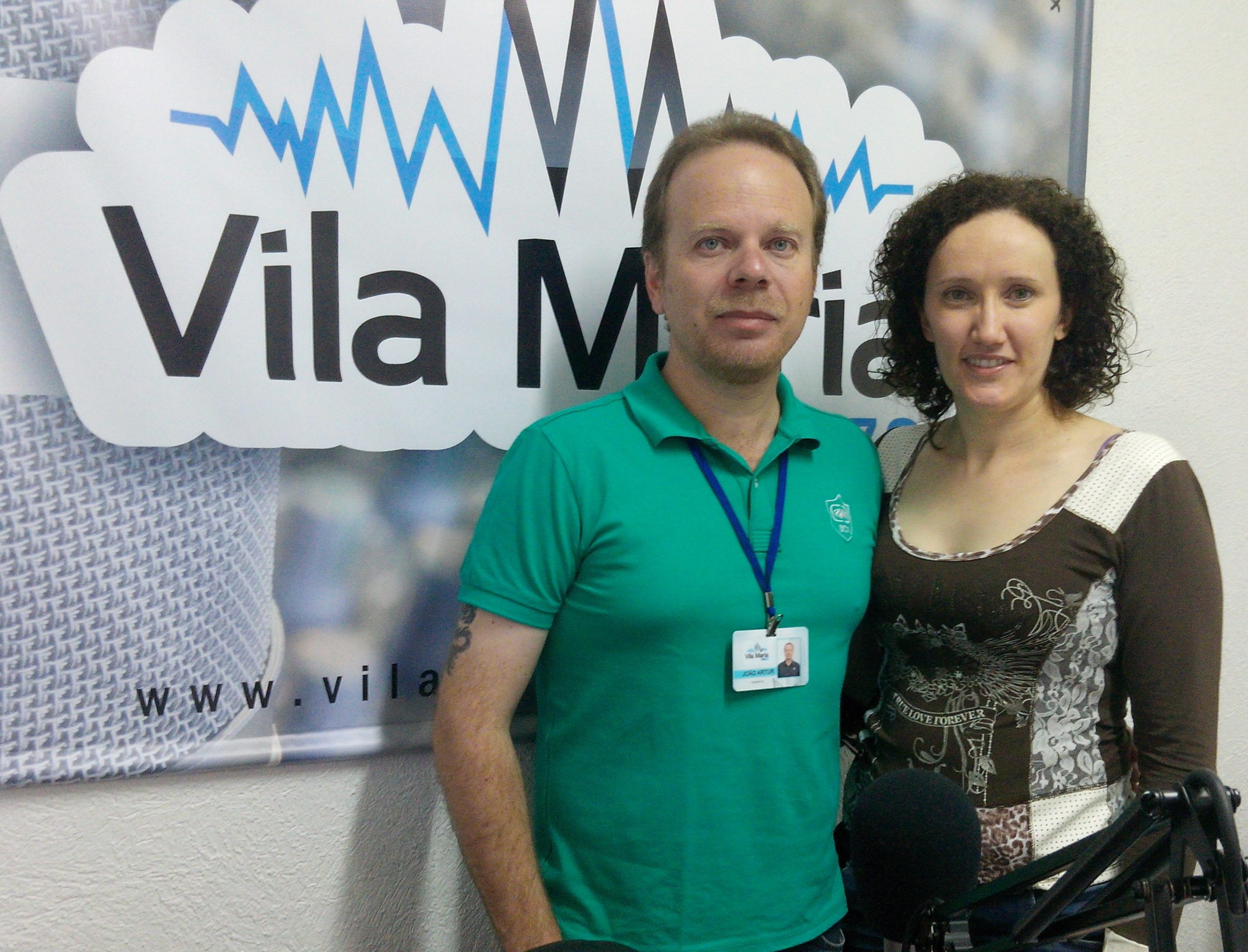 Vacinação contra a polio e sarampo começa neste sábado