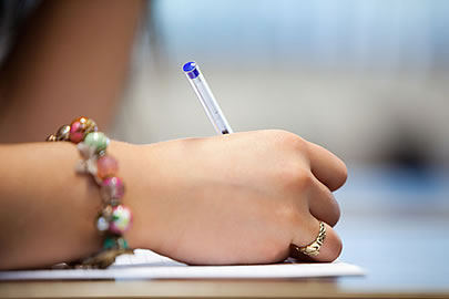 Contagem regressiva para o Concurso Público de Vila Maria