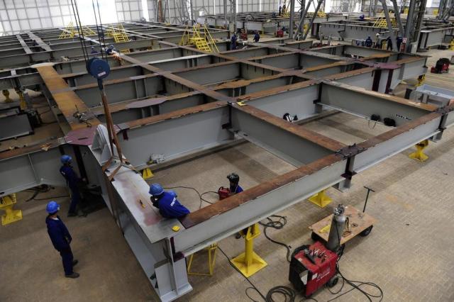 Metasa de Marau é alvo de inquéritos na Operação Lava Jato