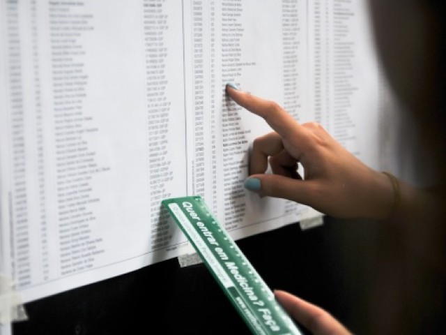 Divulgado resultado das provas escritas do concurso público de Vila Maria