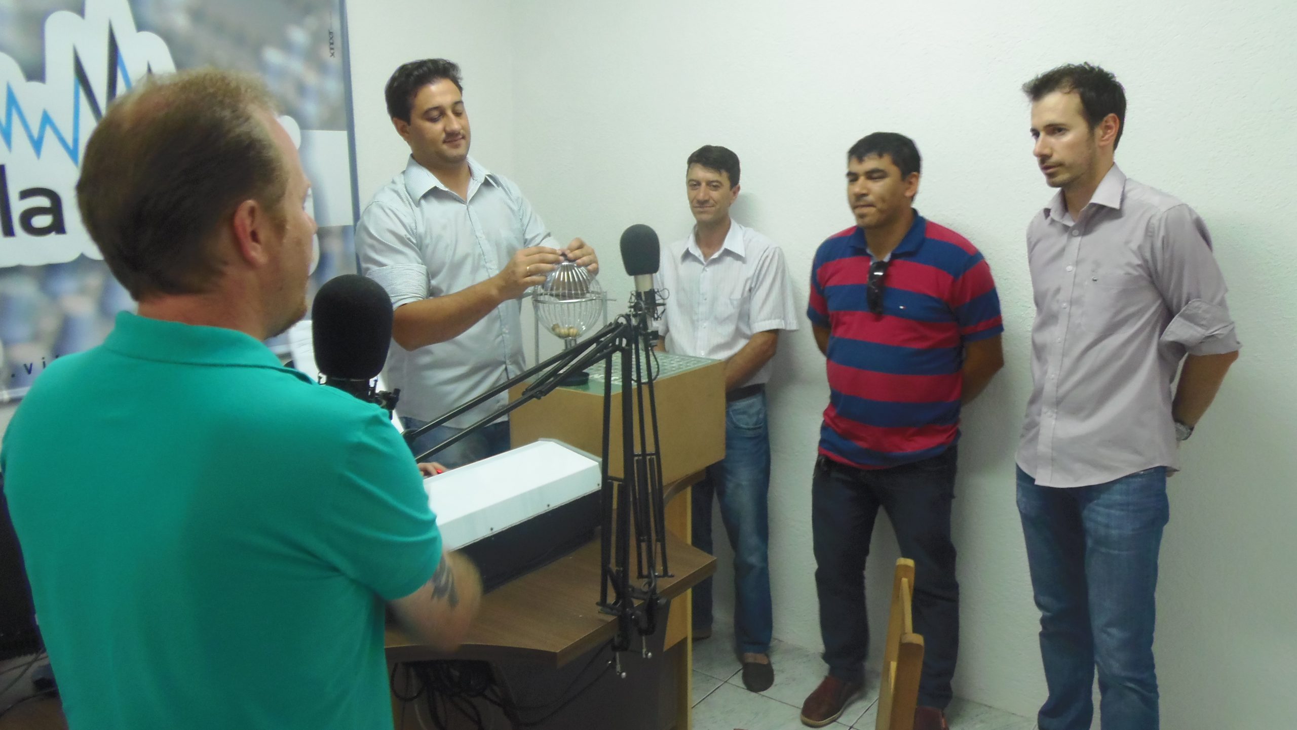 Conhecidos os ganhadores do Bolão Vilamariense 2014