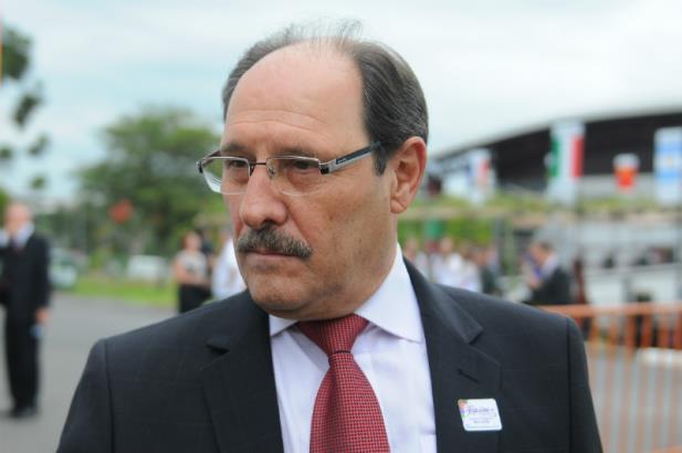 Sartori anuncia mais dois nomes e completa sua equipe de trabalho