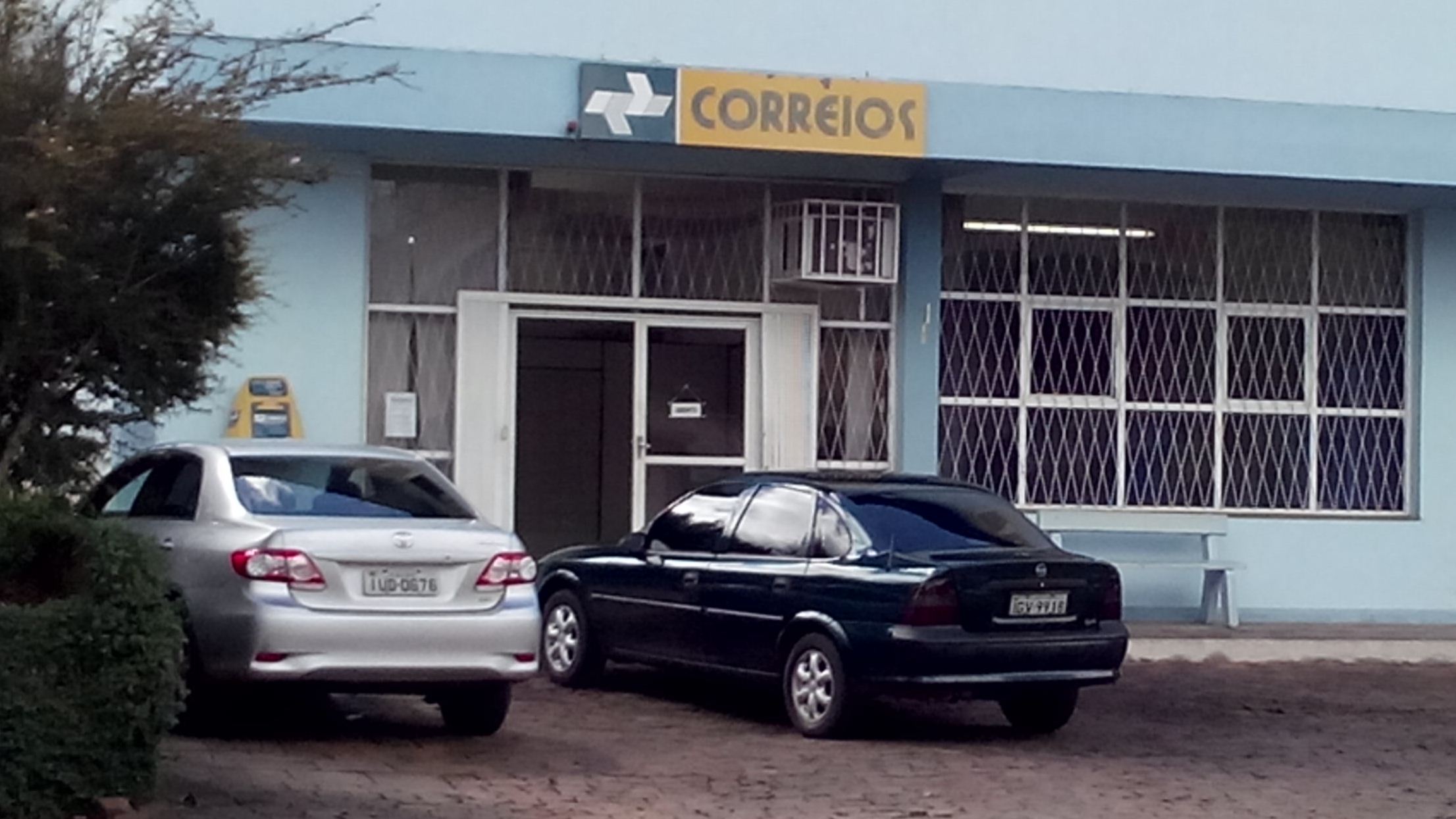 Funcionários da agência dos Correios de Vila Maria não aderem a paralisação