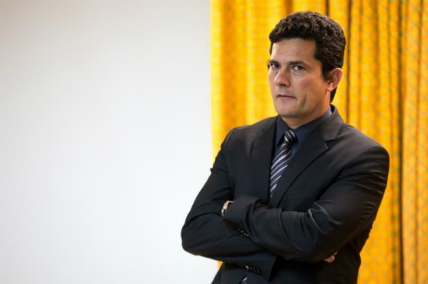 Operação Lava-Jato – Corruptor e corrupto são igualmente culpados, diz Sérgio Moro
