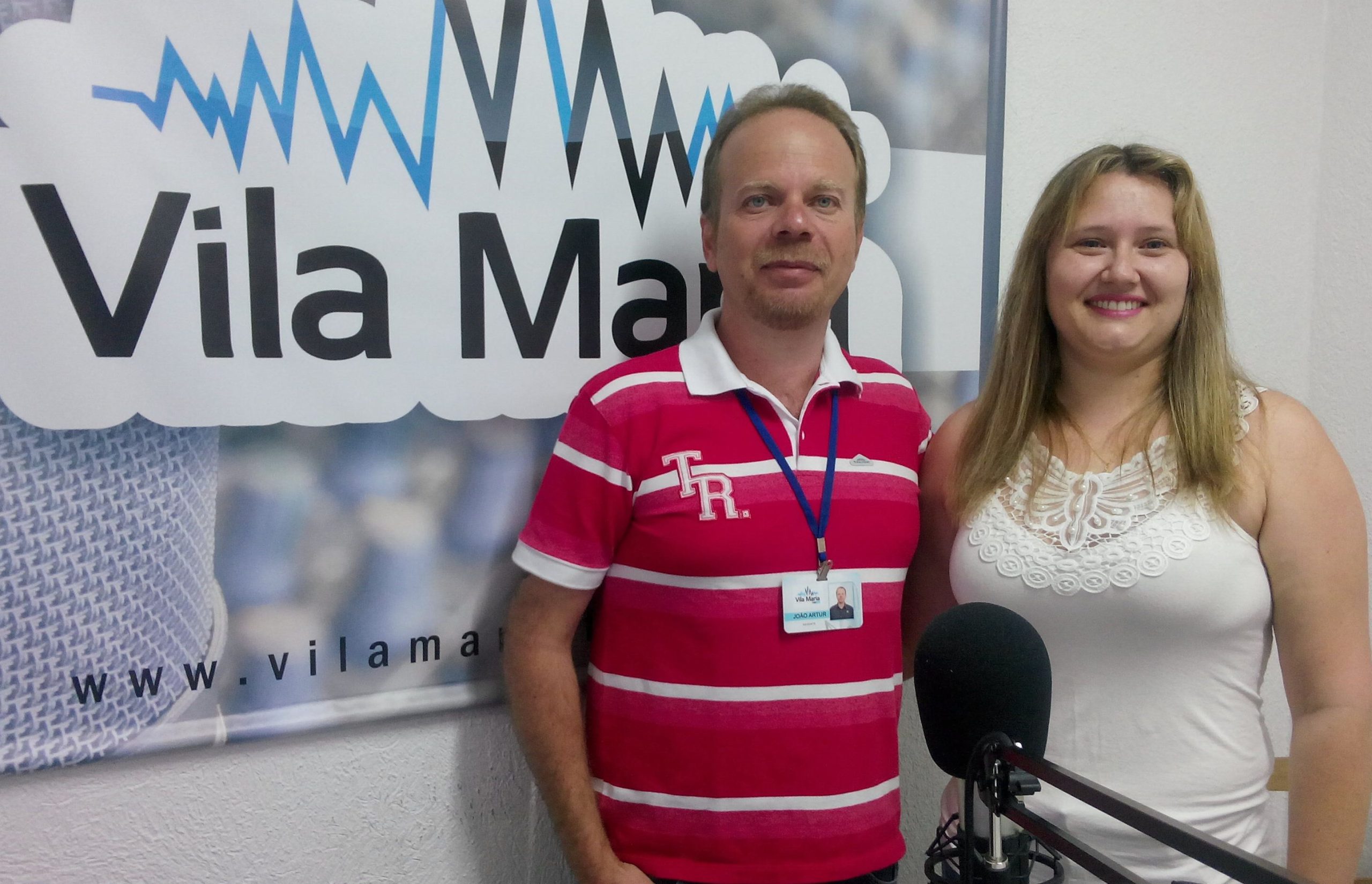 Hoje a noite tem sessão ordinária da CMV de Vila Maria