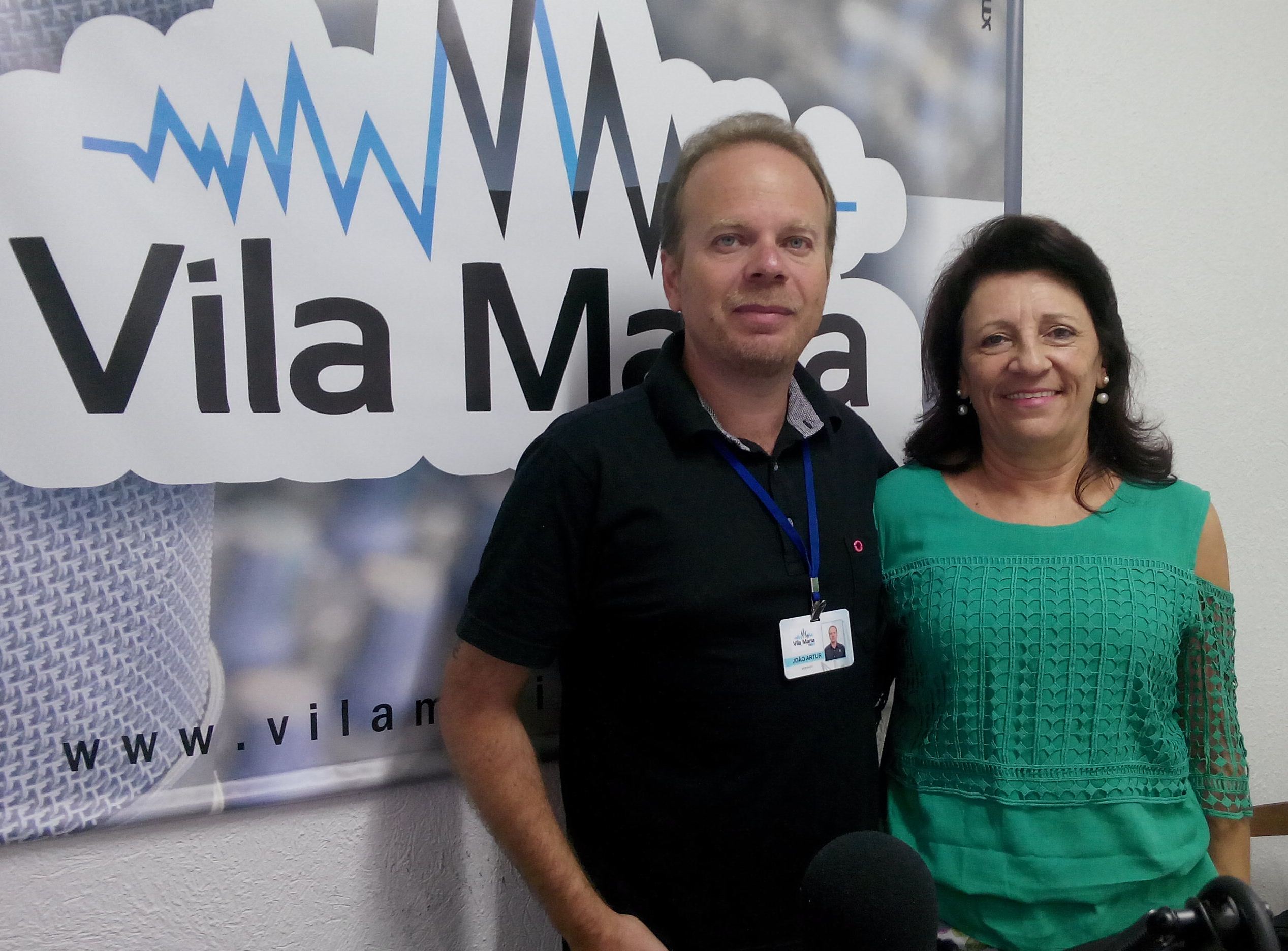 Neura Lorini Matt fala sobre as principais bandeiras da AMPLA