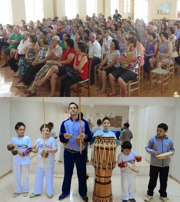 Rapidinhas de Vila Maria