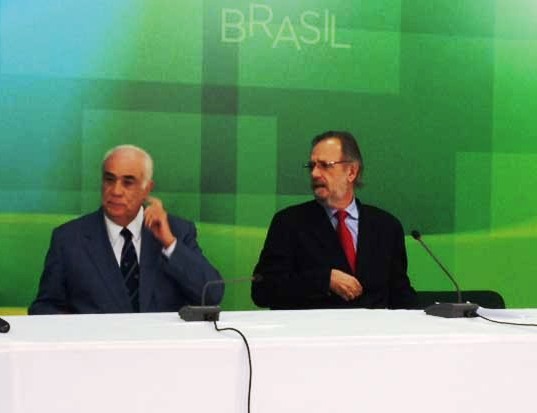 Greve dos Caminhoneiros: Governo sancionará Lei dos Caminhoneiros