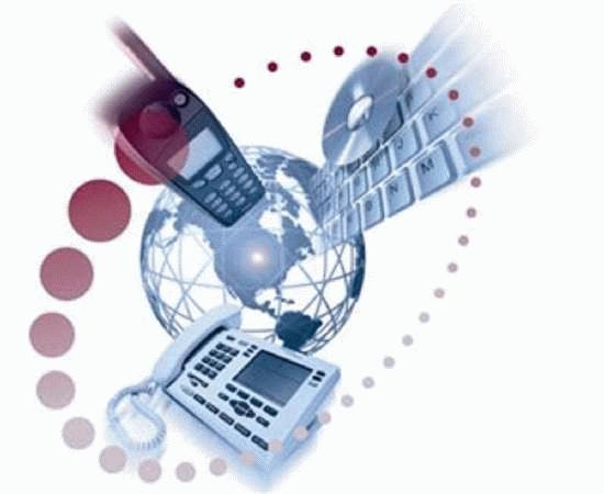 Vila Maria: tem início o projeto de internet e telefonia fixa rural