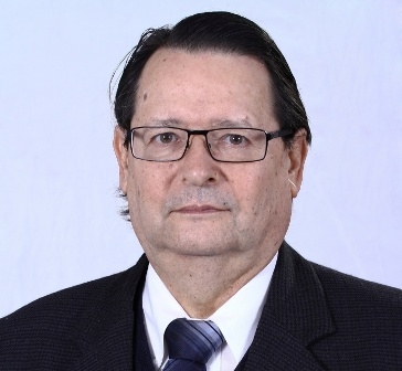 Nelson Lidio Nunes é o novo Presidente da EGR