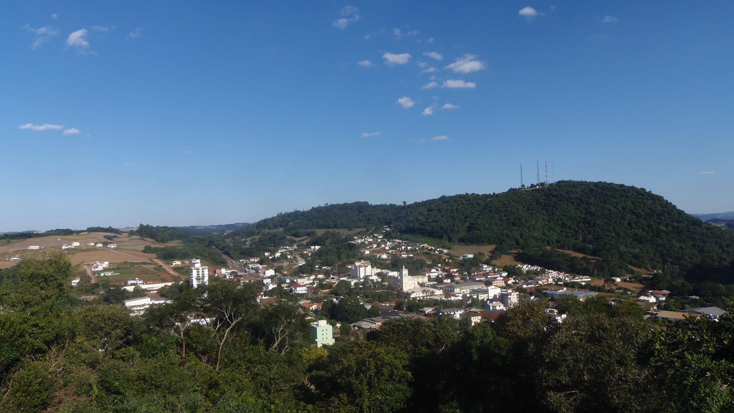 Definida programação de aniversário de Vila Maria