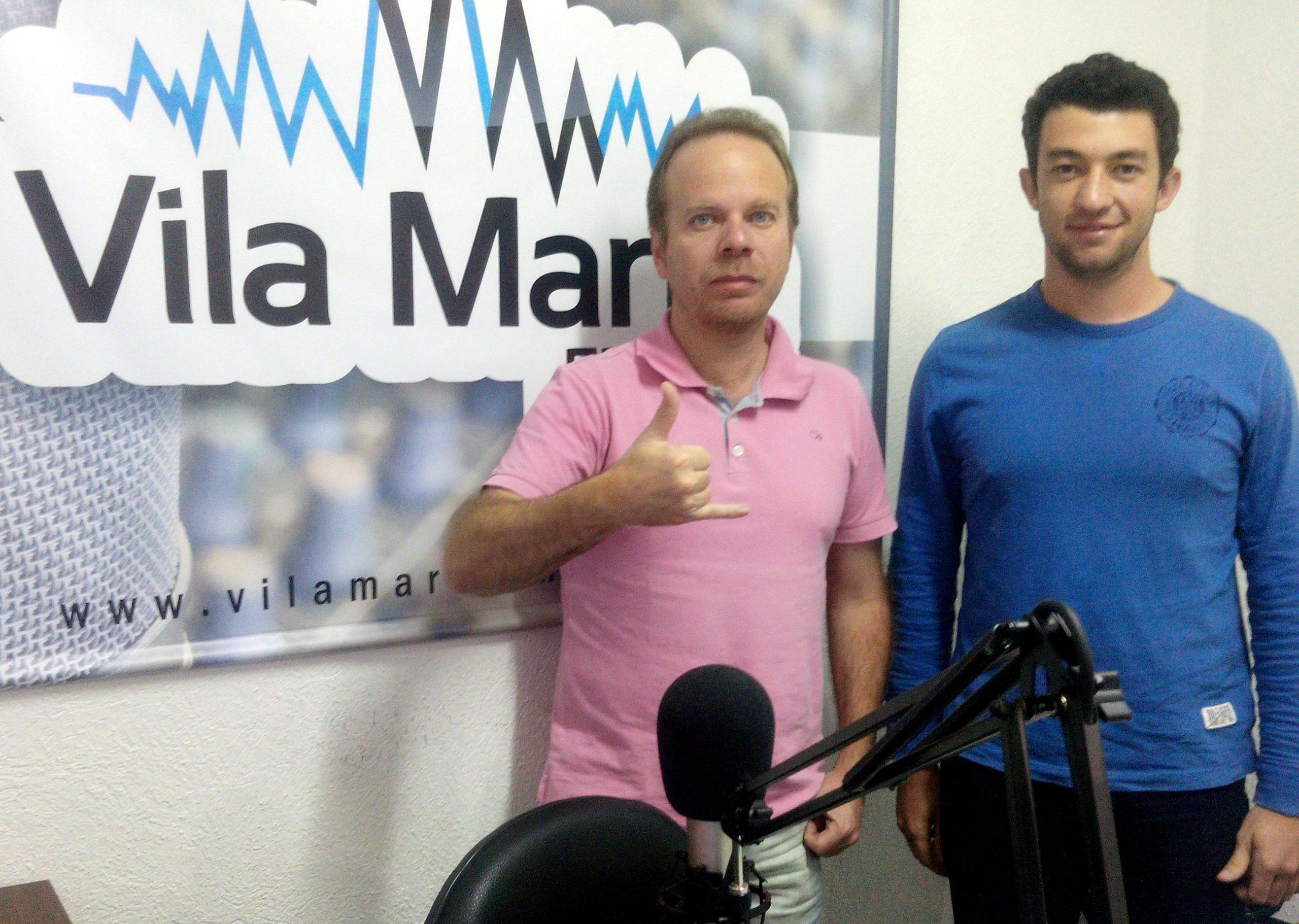 Vila Maria sedia 4ª Etapa da Copa Norte de Veloterra