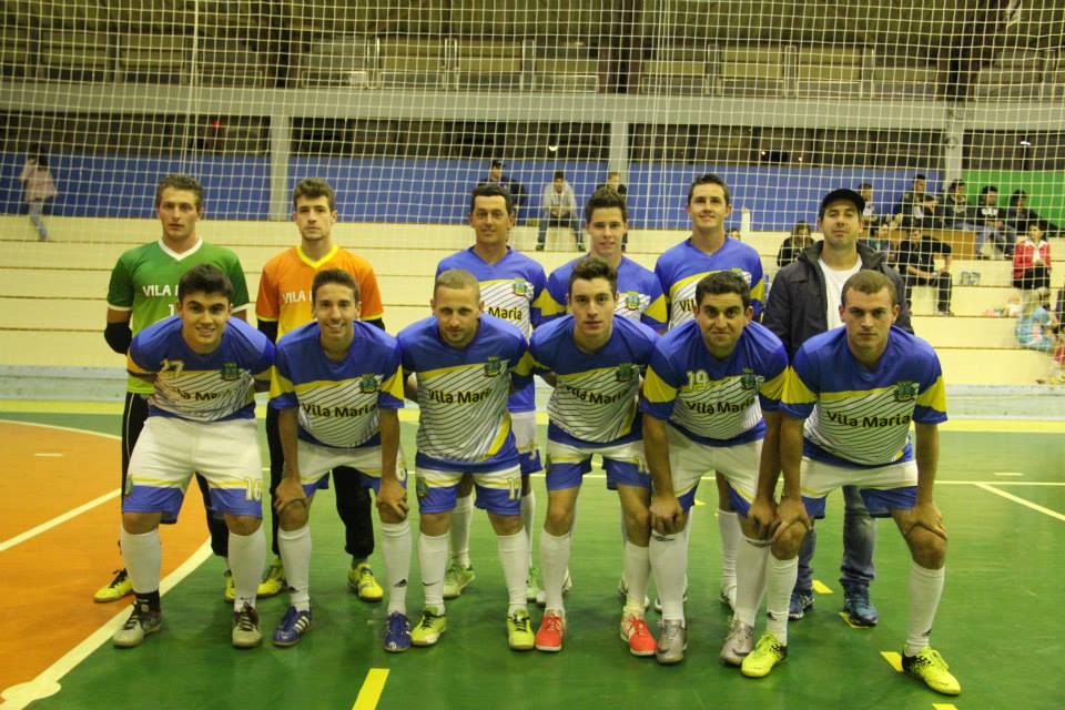 Dois times de Vila Maria dão adeus à Copa Integração Regional de Futsal
