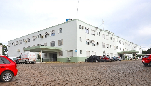 HCR anuncia cortes no atendimento pelo SUS