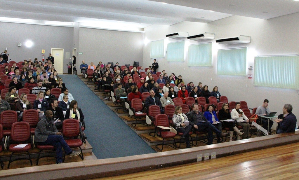 Vila Maria promoveu VI Conferência Municipal de Saúde