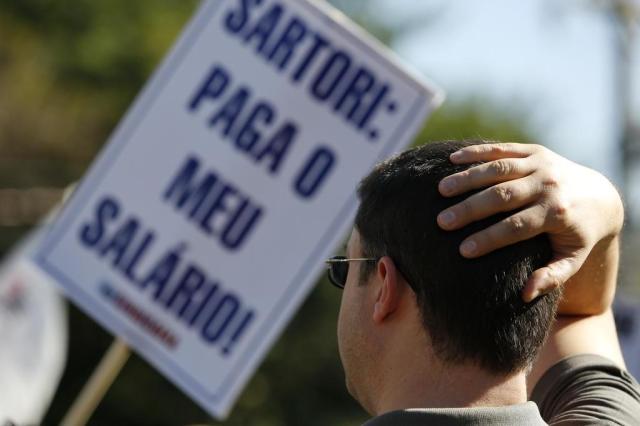 DIA DA INDIGNAÇÃO: Como a paralisação deve afetar serviços no RS