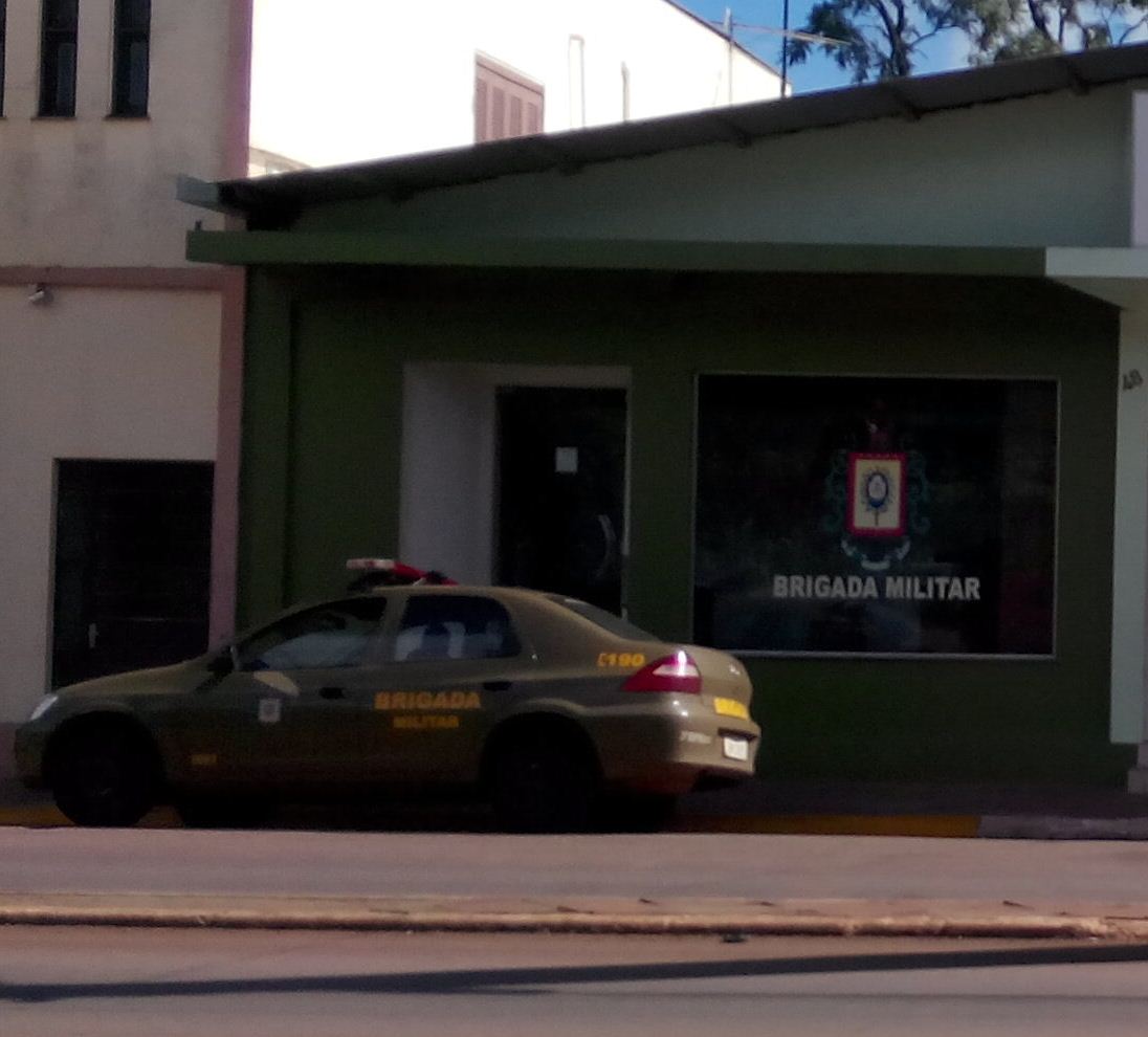 Criança é atropelada em Vila Maria