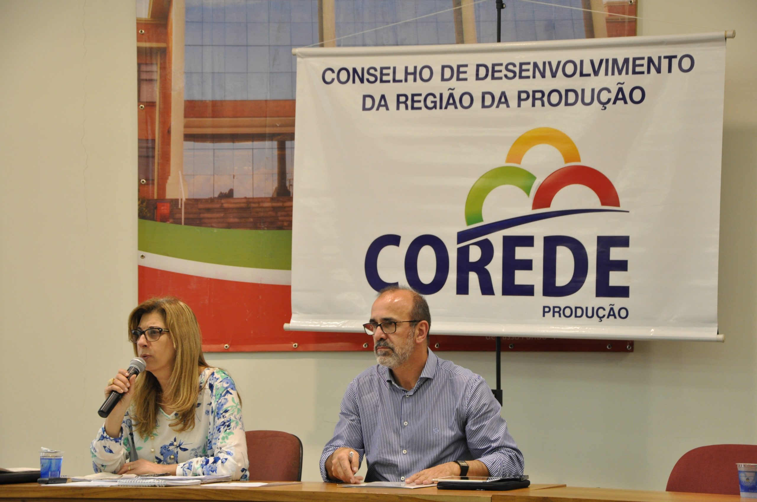 Definidas demandas a serem votadas durante a Consulta Popular