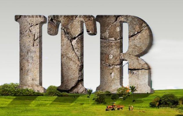Proprietários de áreas rurais já podem entregar a declaração do ITR 2015