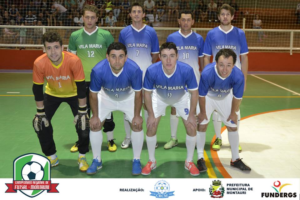 Campeonato de Futsal de Montauri movimenta região