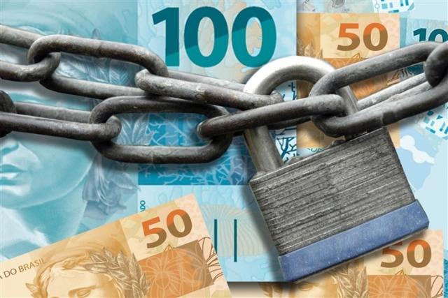 RS: Estado tem contas desbloqueadas após pagar dívida de R$ 265,4 milhões com a União