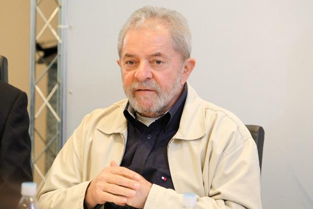 PF pede ao Supremo que Lula seja ouvido na Lava Jato