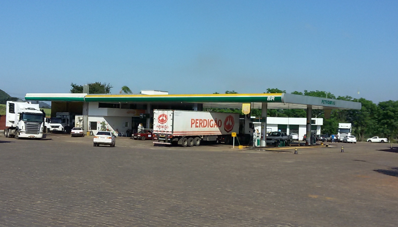 Proprietário do Posto Toffoli envia comunicado sobre aumento dos combustíveis