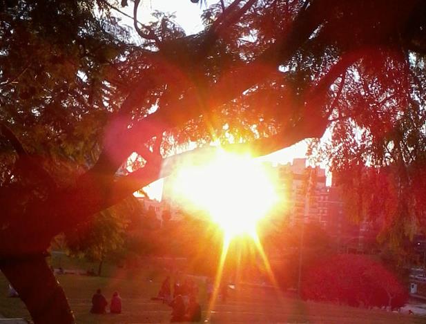 Horário de verão começa no próximo domingo