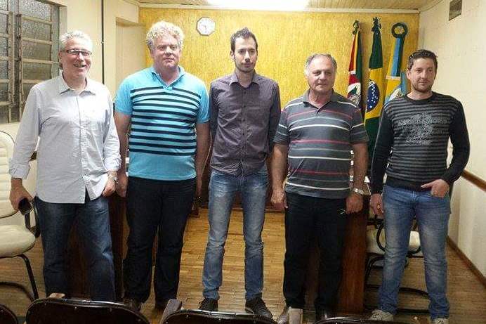 Turismo em Vila Maria: terceira reunião busca parceiras