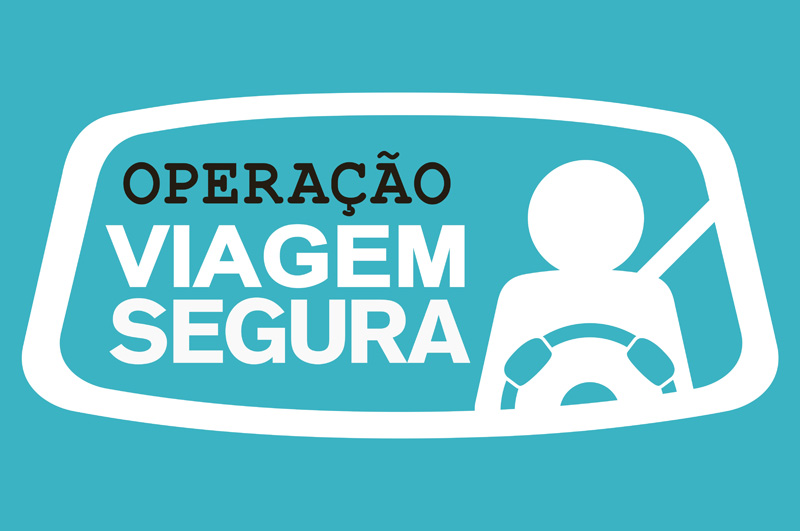 Operação Viagem Segura de Finados vai até a meia noite de segunda-feira