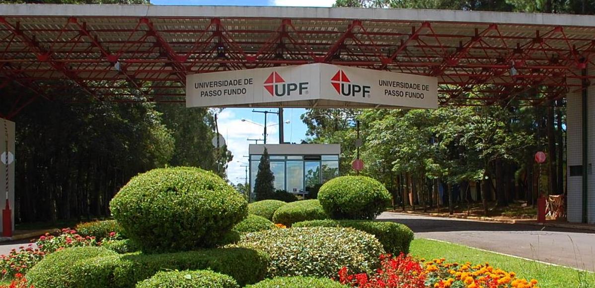 Vestibular de Verão da UPF reúne candidatos de 14 estados