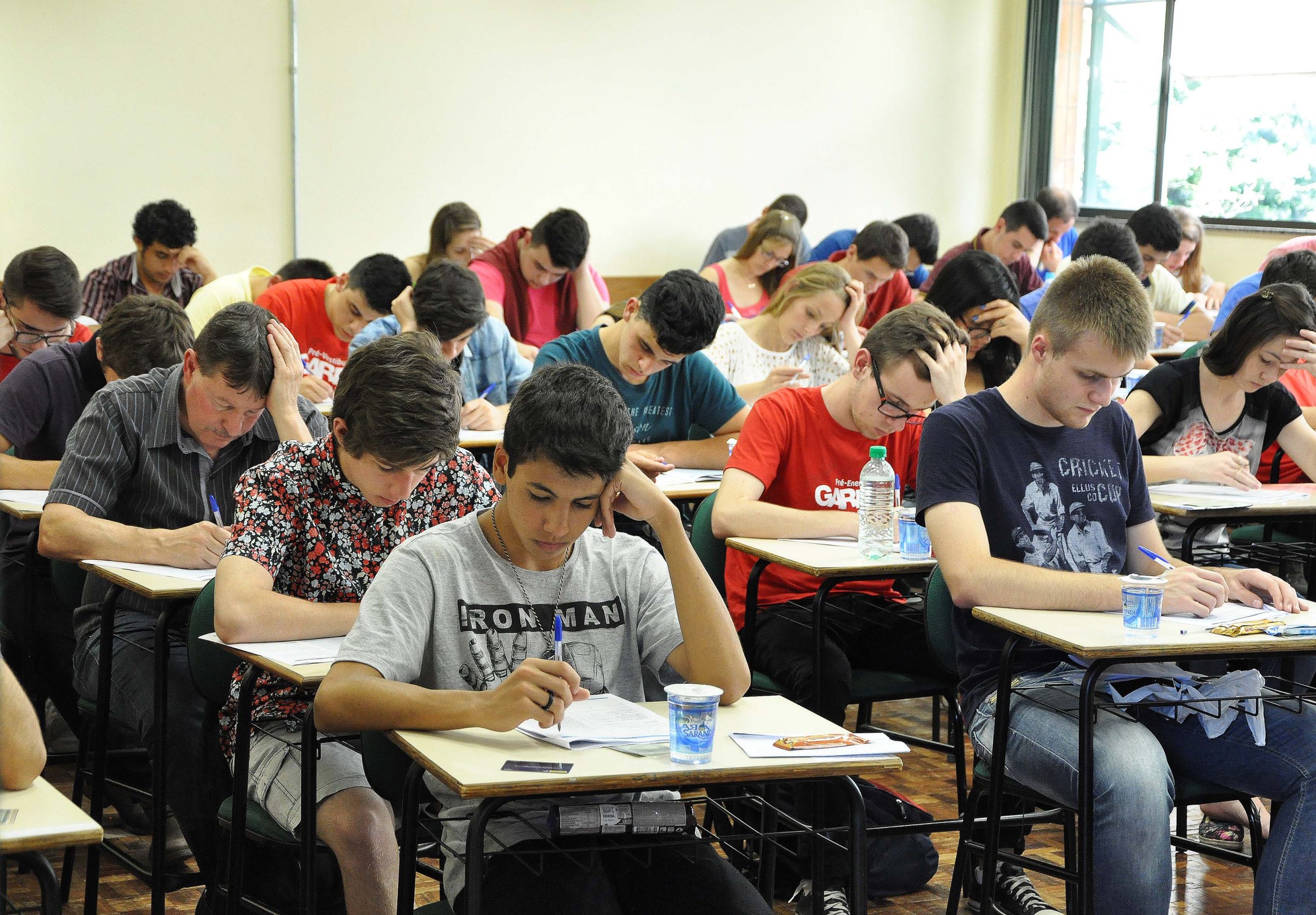 Vestibular UPF: listão de aprovados já está disponível