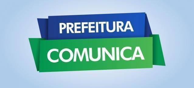 Prefeitura de Vila Maria faz ponto facultativo