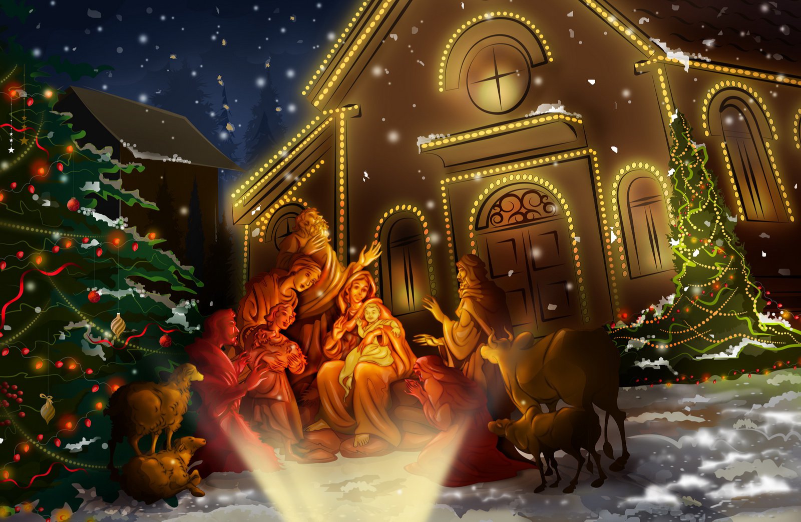 NATAL 2015: Confira a programação dos municípios da região