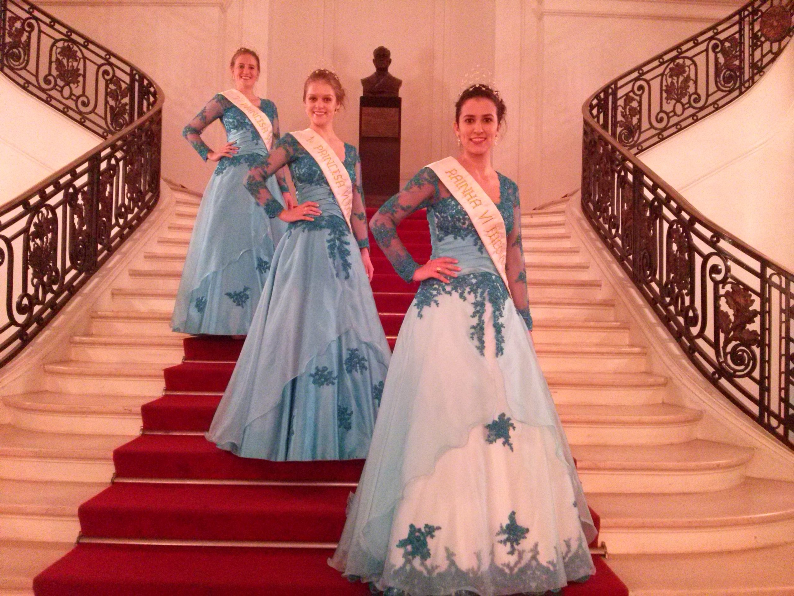 Abertas as inscrições para Rainha e Princesas de Vila Maria