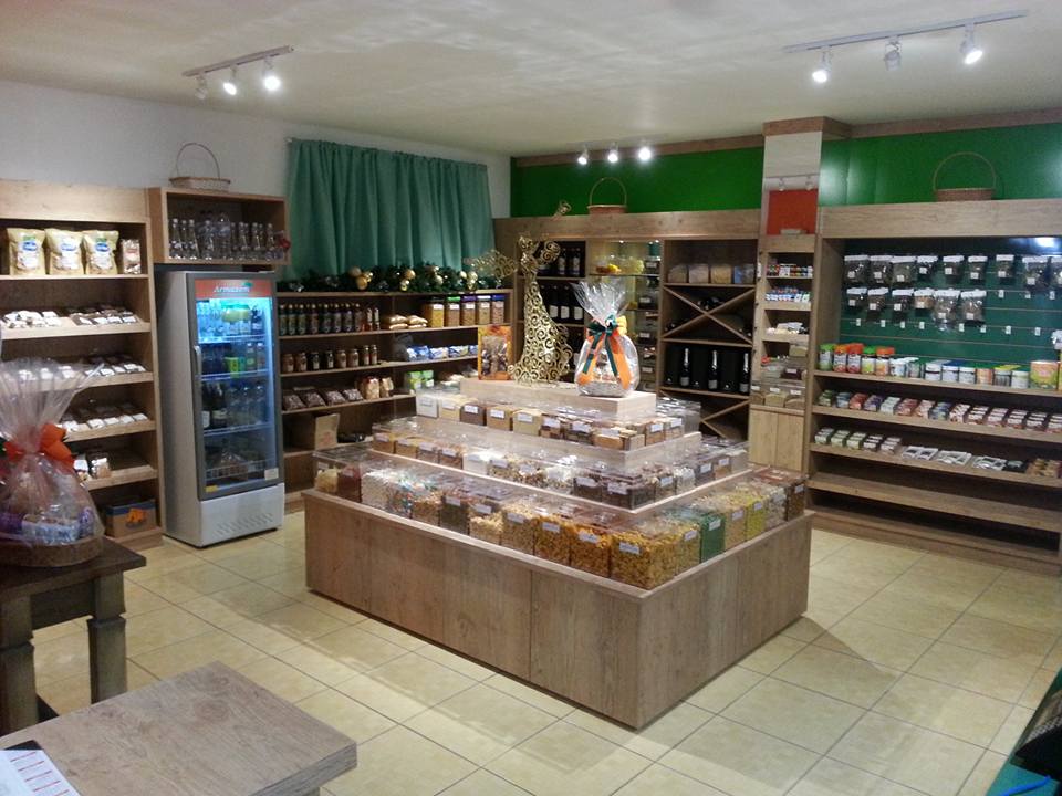 Vila Maria ganha Armazém Produtos Naturais