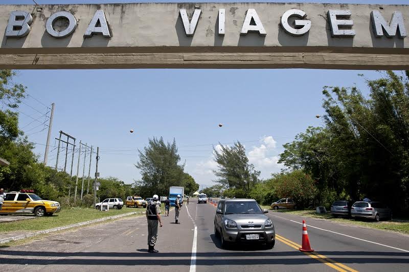Ano Novo terá a 53ª edição da Operação Viagem Segura