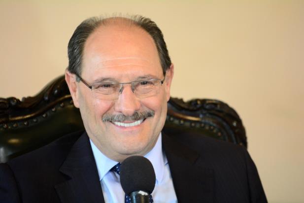 POLÍTICA: Sartori prepara pacote de concessão de rodovias