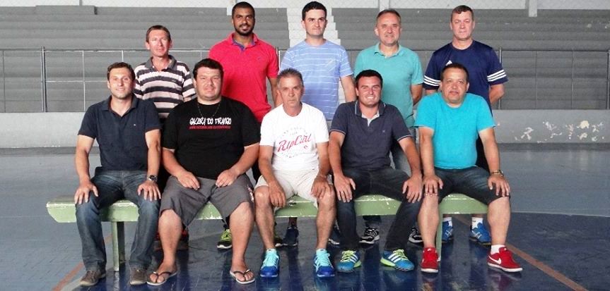 ESPORTE: Marau está de volta ao futsal gaúcho