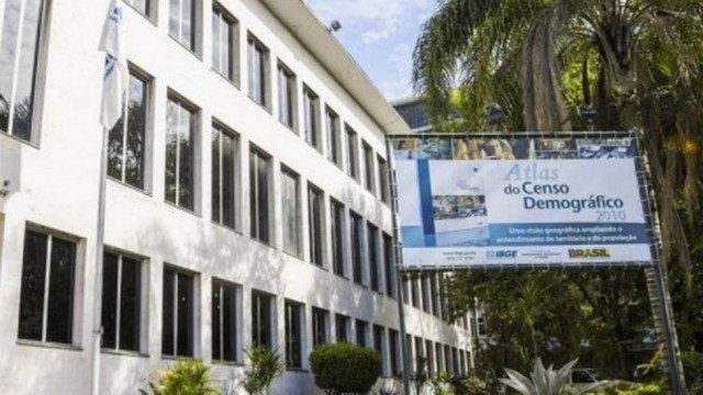 IBGE divulga edital de concurso com 1.409 vagas temporárias
